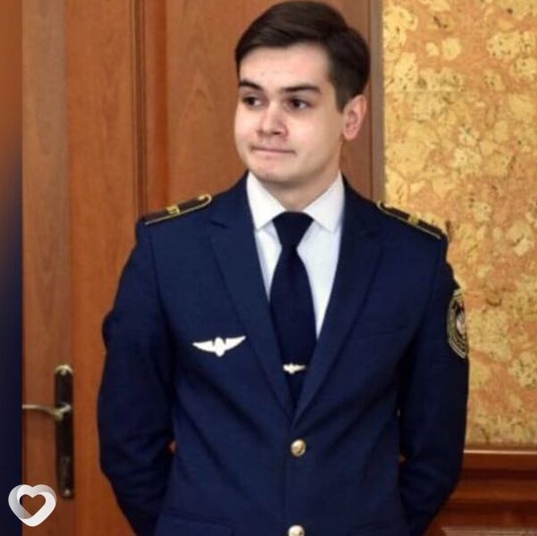 Кирилл, 24, Новосибирске — анкета №1062362
