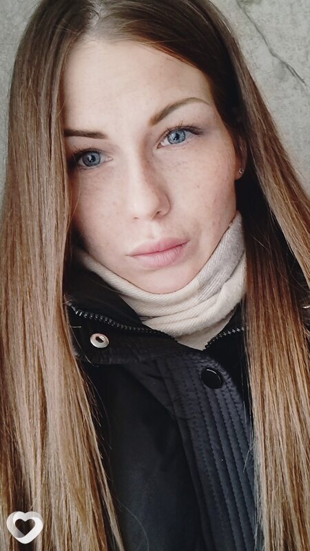 Александра, 30, Алейске — анкета №1062363