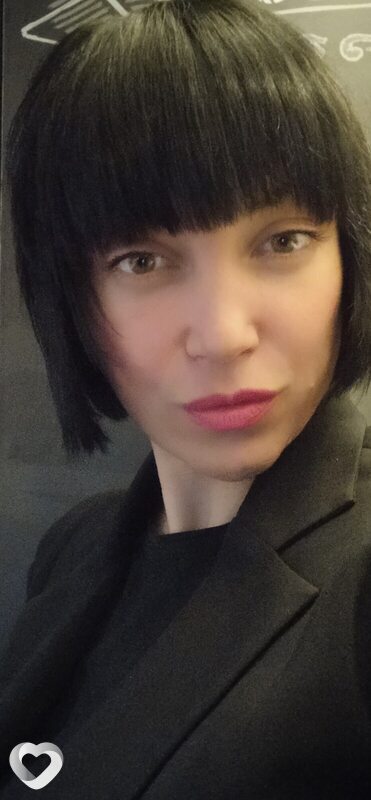 Юлия, 45, Минске — анкета №1062364