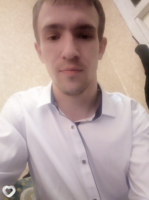 Женя, 27, Воронеже — анкета №1062491