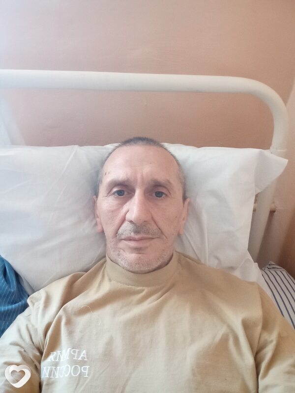 Руслан, 53, Видном — анкета №1062492