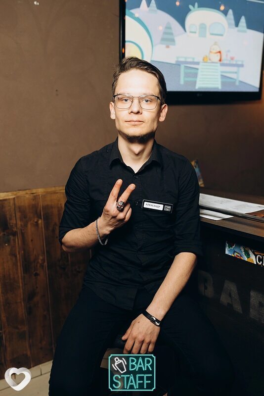 Александр, 26, Пензе — анкета №1062495