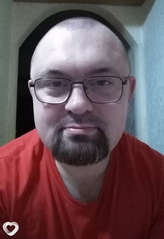 Артём, 39, Ярославле — анкета №1062502