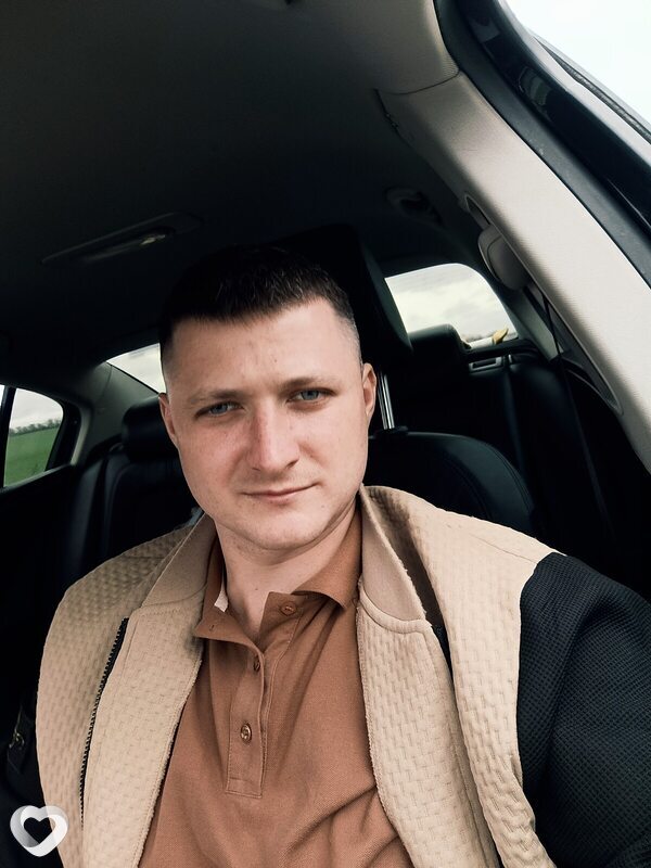 Terek, 28, Санкт-Петербурге — анкета №1062504