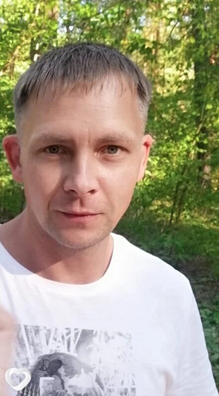 Павел, 43, Барнауле — анкета №1062510