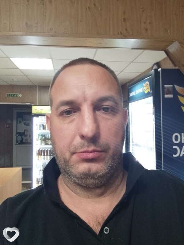 Виктор, 43, Козьмодемьянске — анкета №1062416