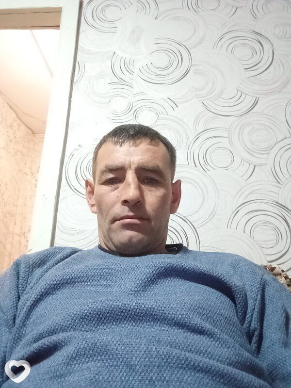 Антон, 43, Ижевске — анкета №1062417