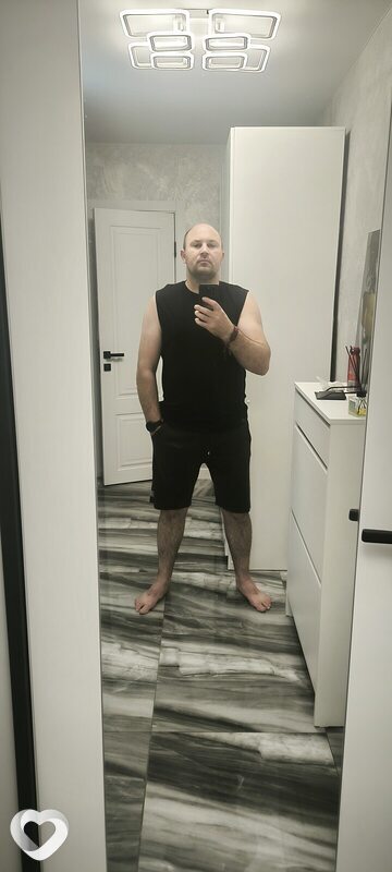 Виталий, 38, Новошахтинске — анкета №1062418