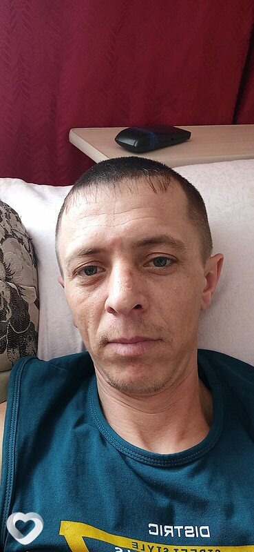 Федор, 37, Омске — анкета №1062431