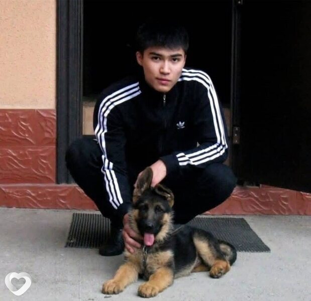 Бекнур, 27, Алматы — анкета №1062432