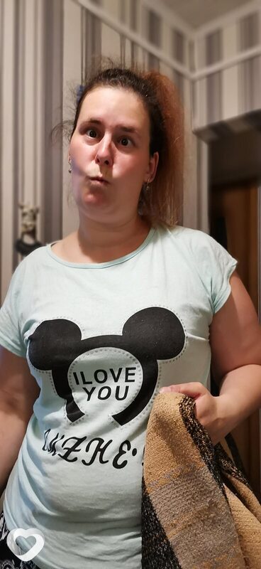 Галина, 37, Минске — анкета №1062435