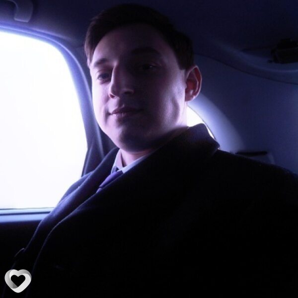Артем, 30, Красноярске — анкета №1062436