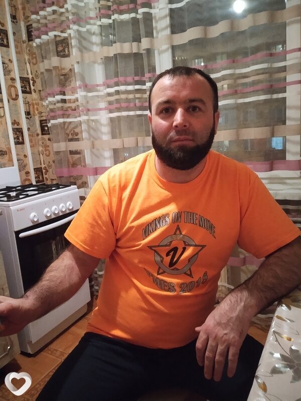 Ширзоджон, 34, Чите — анкета №1062437