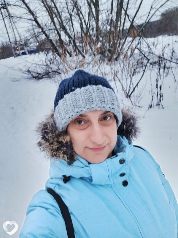 Светлана, 39, Уфе — анкета №1062467