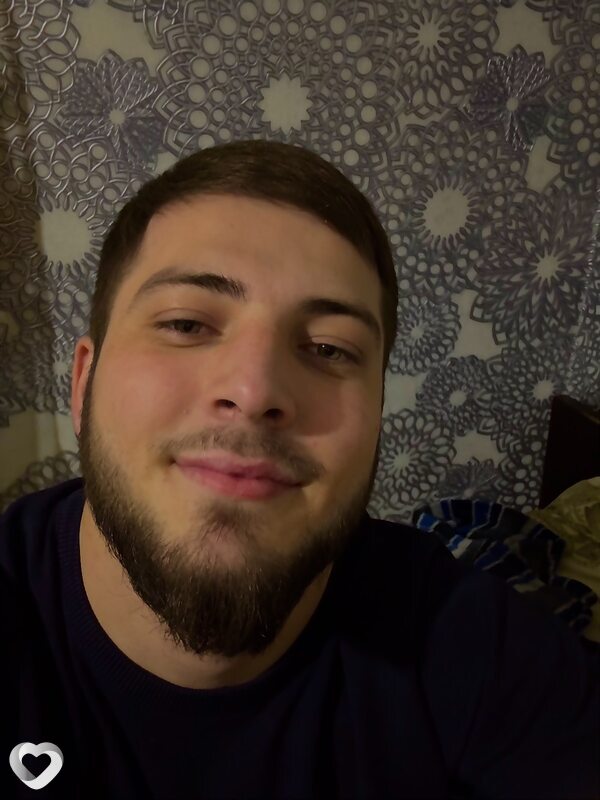 Mans, 25, Грозном — анкета №1062468