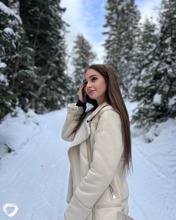 Анна, 23, Иркутске — анкета №1062469