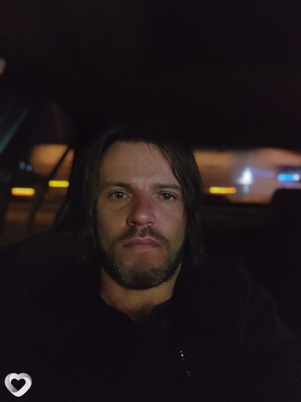 Данил, 41, Новосибирске — анкета №1062473