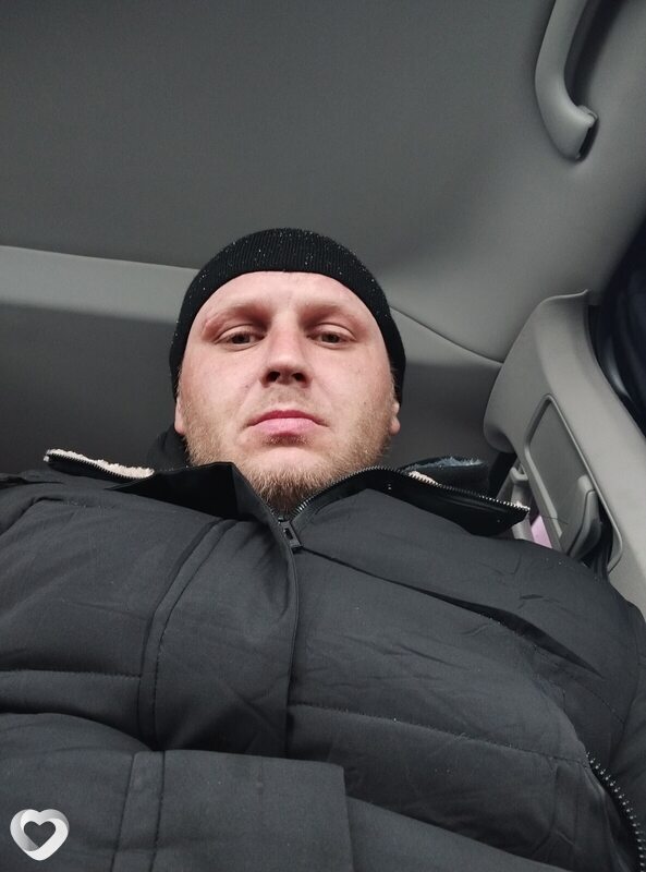 Влад, 38, Москве — анкета №1062475
