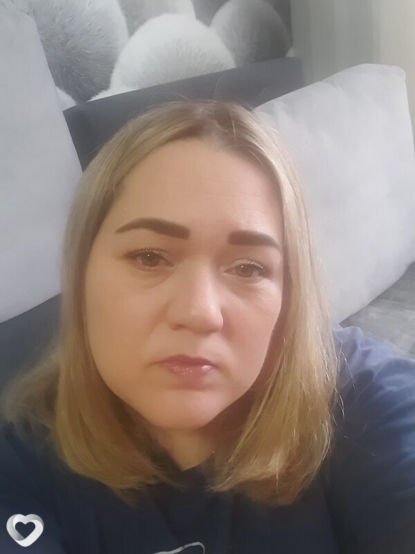 Екатерина, 35, Иркутске — анкета №1062476