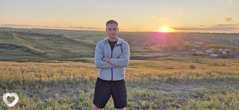 Александр, 24, Иванове — анкета №1062481