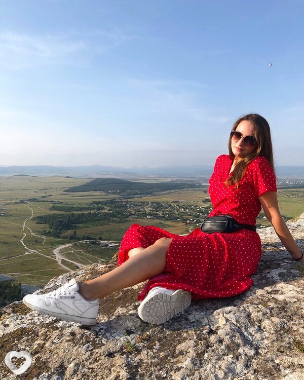 Яна, 35, Краснодаре — анкета №1062482