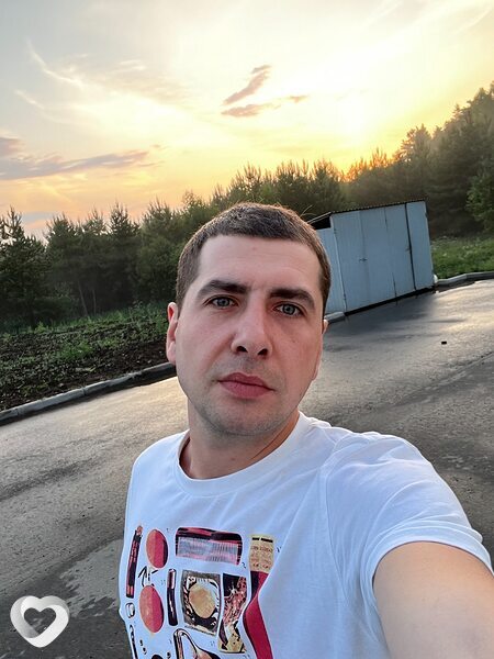 Denis, 36, Москве — анкета №1062518