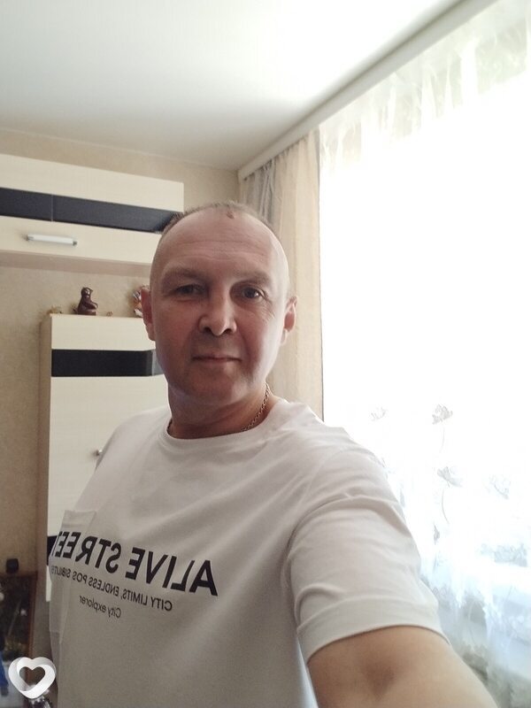 Сергей, 50, Смоленске — анкета №1062520
