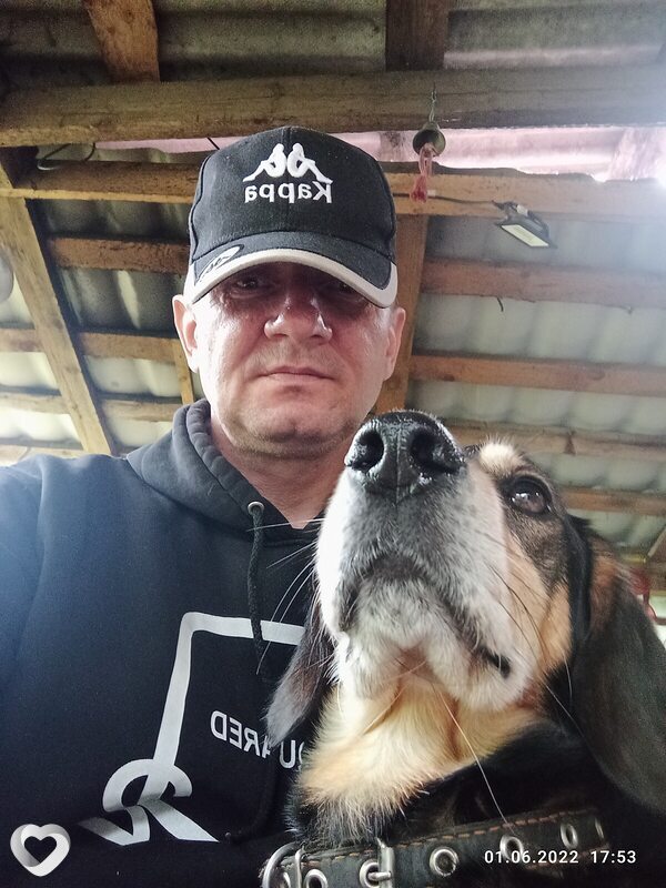 Виталий, 53, Барановичах — анкета №1062521