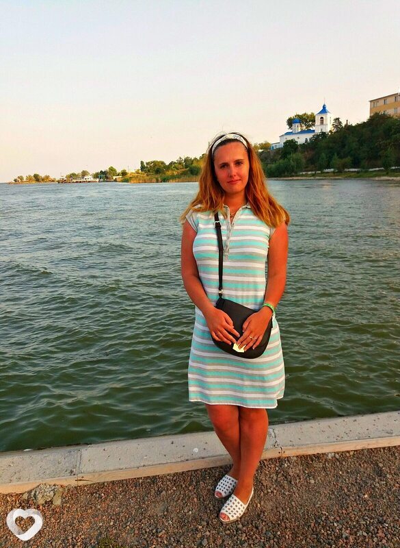 Екатерина, 36, Могилев — анкета №1062525