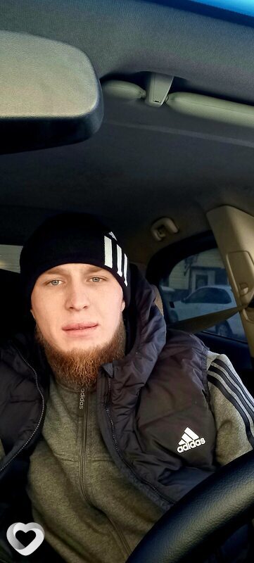 Олег, 29, Караганде — анкета №1062532