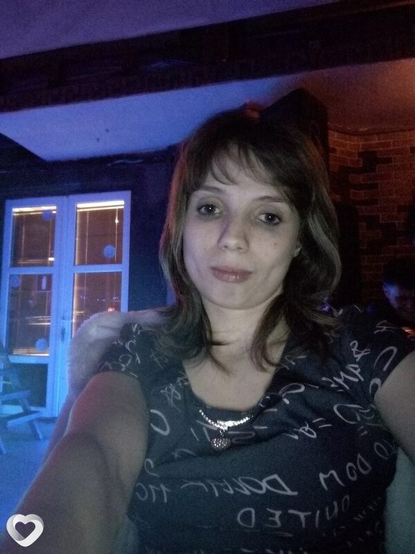 Кристина, 33, Шахтах — анкета №1062535