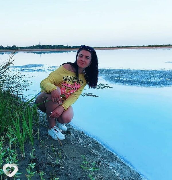 Настя, Пластун