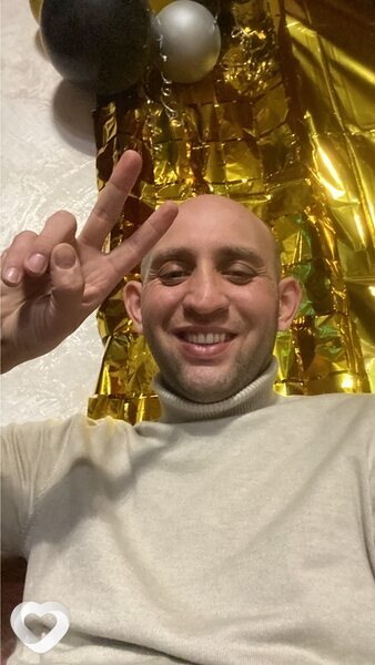 Алексей, 38, Владивостоке — анкета №1062545