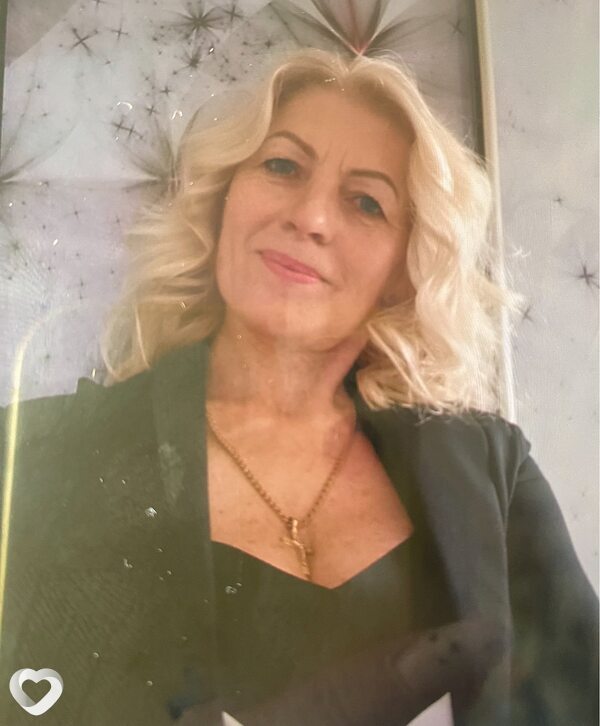 Ольга, 62, Краснодаре — анкета №1062548