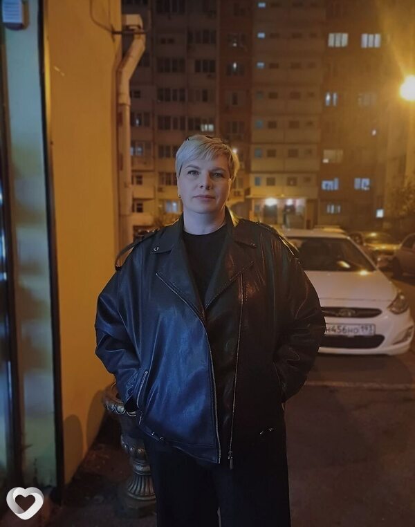 Татьяна, 52, Краснодаре — анкета №1062554