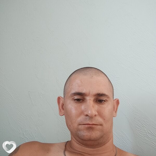 Серега, 36, Новороссийске — анкета №1062559