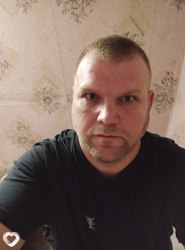 Алексей, 44, Йошкар-Оле — анкета №1062560