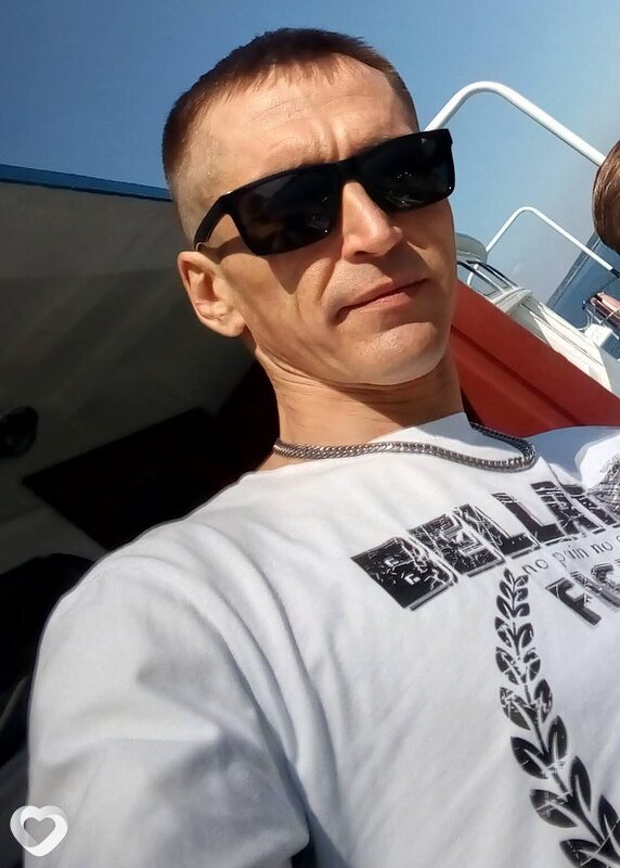 Игорь, 46, Добрянке — анкета №1062669