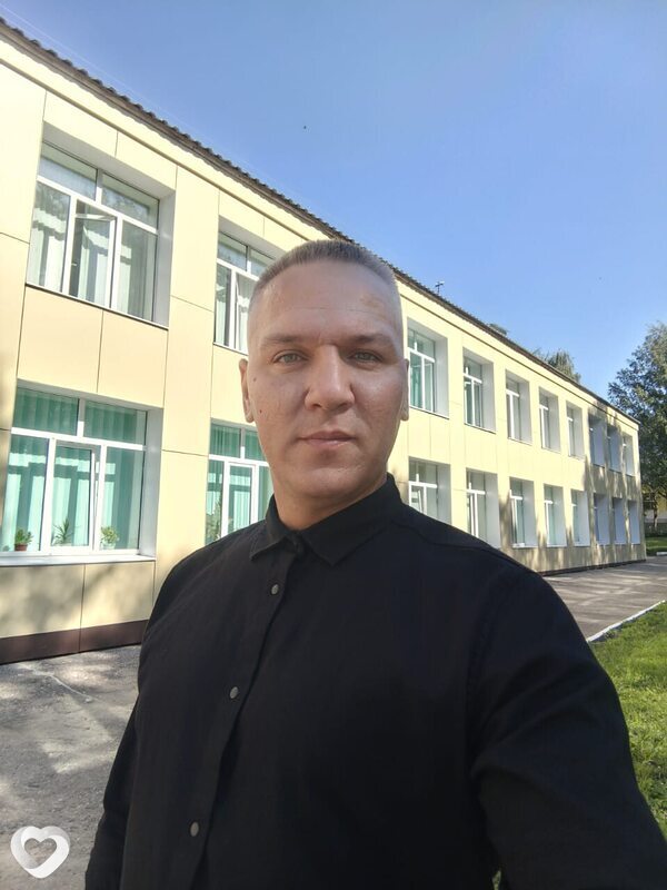 Никита, 35, Чебоксарах — анкета №1062671