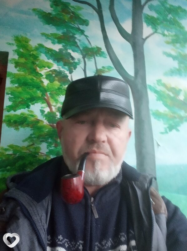 Василь, 59, Тернополе — анкета №1062672