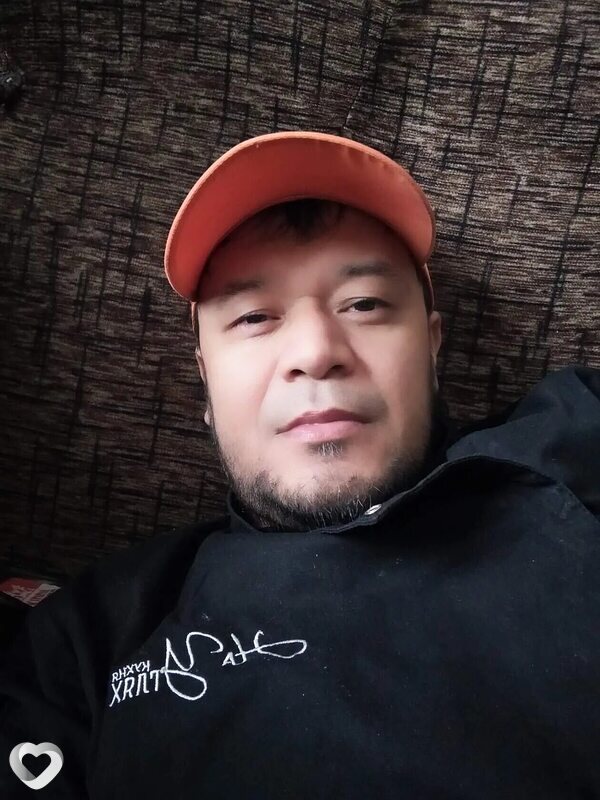 Alparslan, 46, Абакане — анкета №1062676