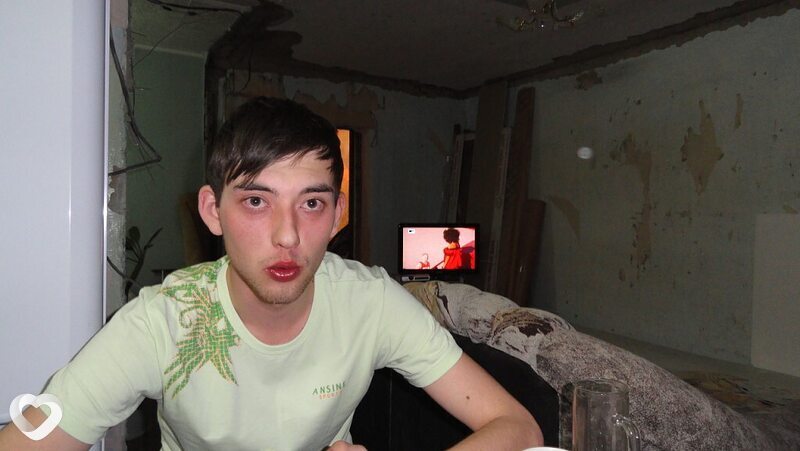 Герман, 35, Тулуне — анкета №1062678