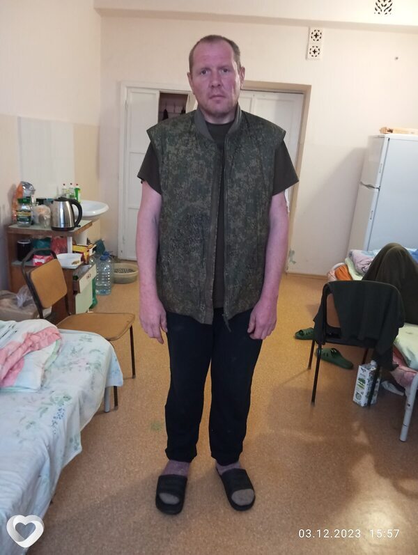 Сергей, 44, Новосибирске — анкета №1062679