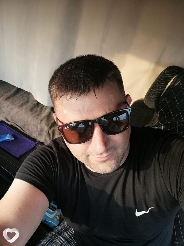Сергей, 43, Кемерове — анкета №1062681