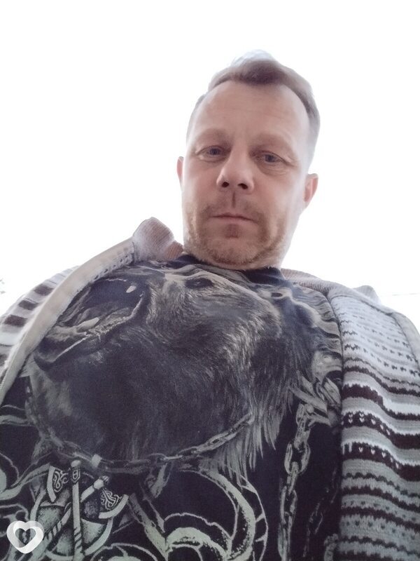 Владимир, 42, Ростове-на-Дону — анкета №1062686