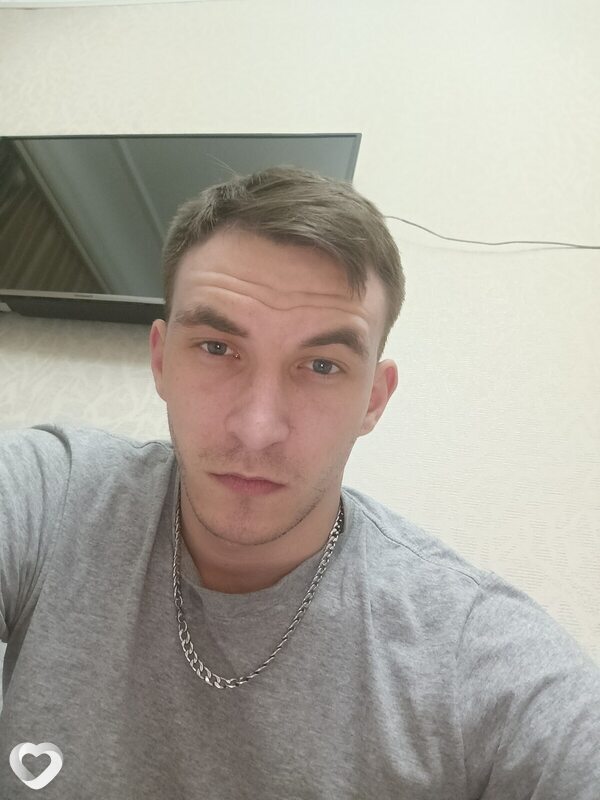 Георгий, 26, Бишкек — анкета №1062570