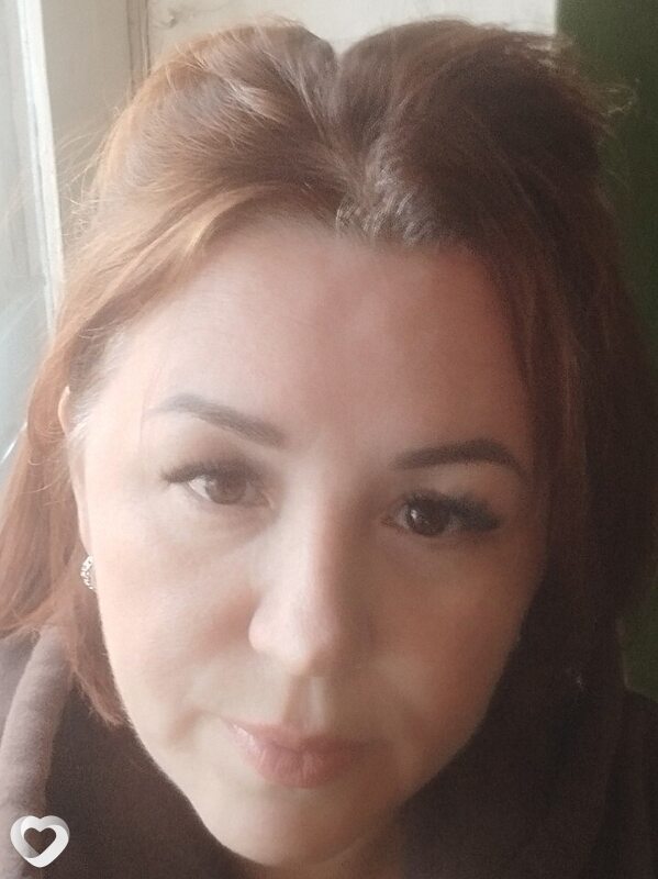 Ирина, 43, Йошкар-Оле — анкета №1062574