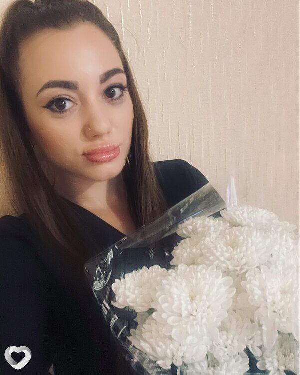 Ксения, 31, Хабаровске — анкета №1062578
