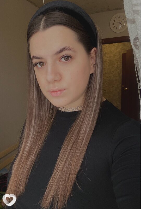 Оля, 28, Тюмени — анкета №1062579