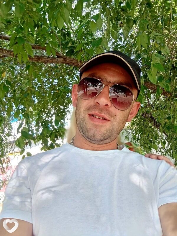 Владимир, 35, Чите — анкета №1062584